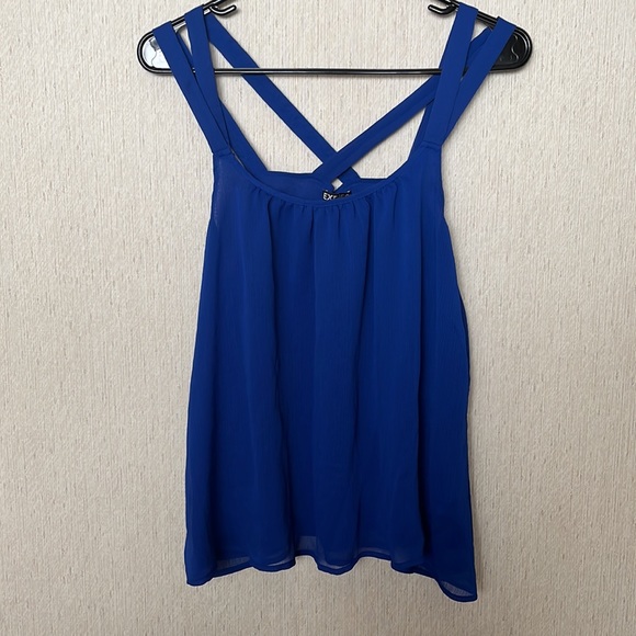 Express Tops - Express Summer Tank